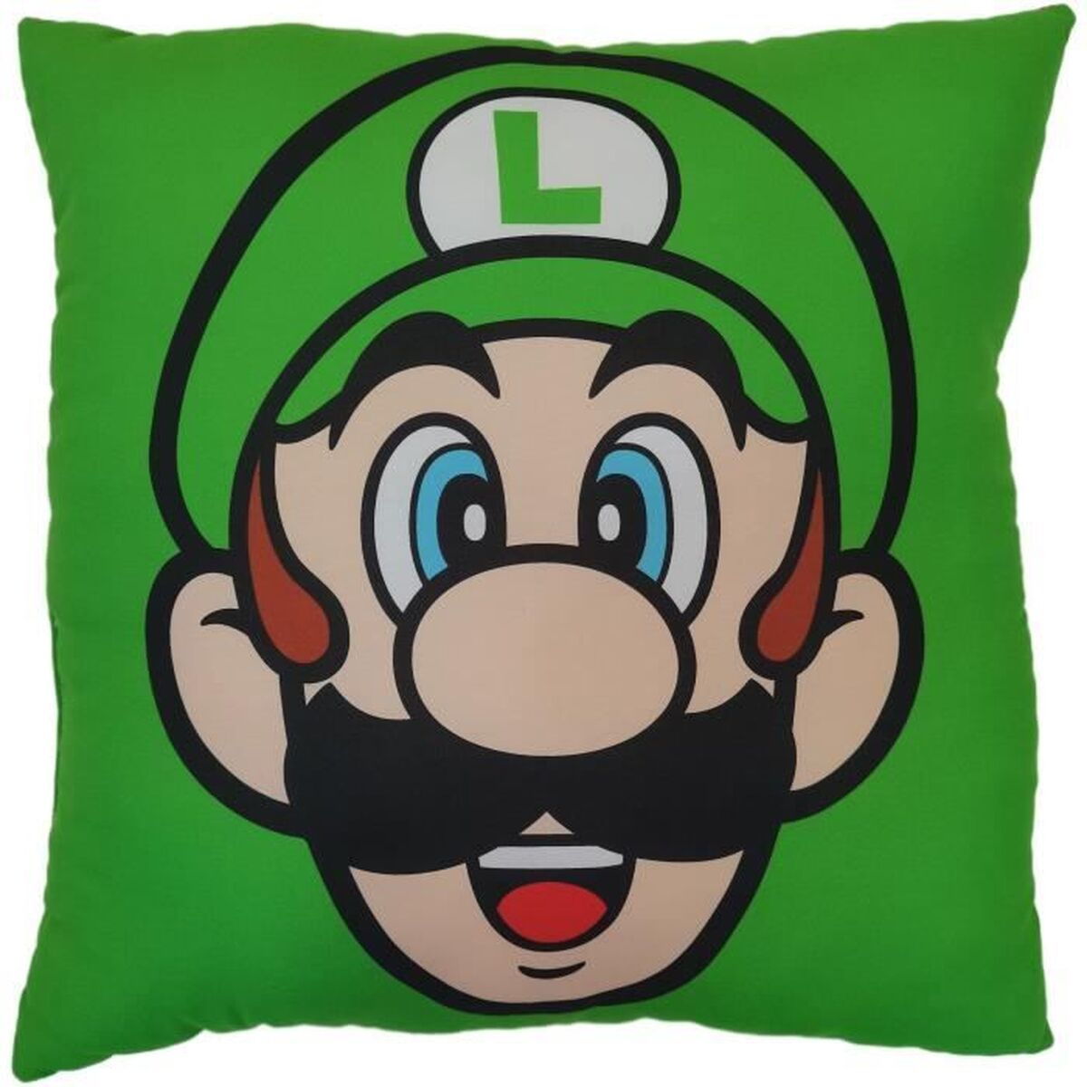 Cushions and accessories