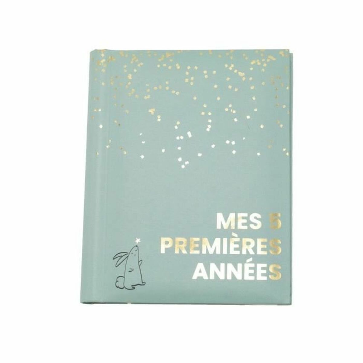 Memory Books