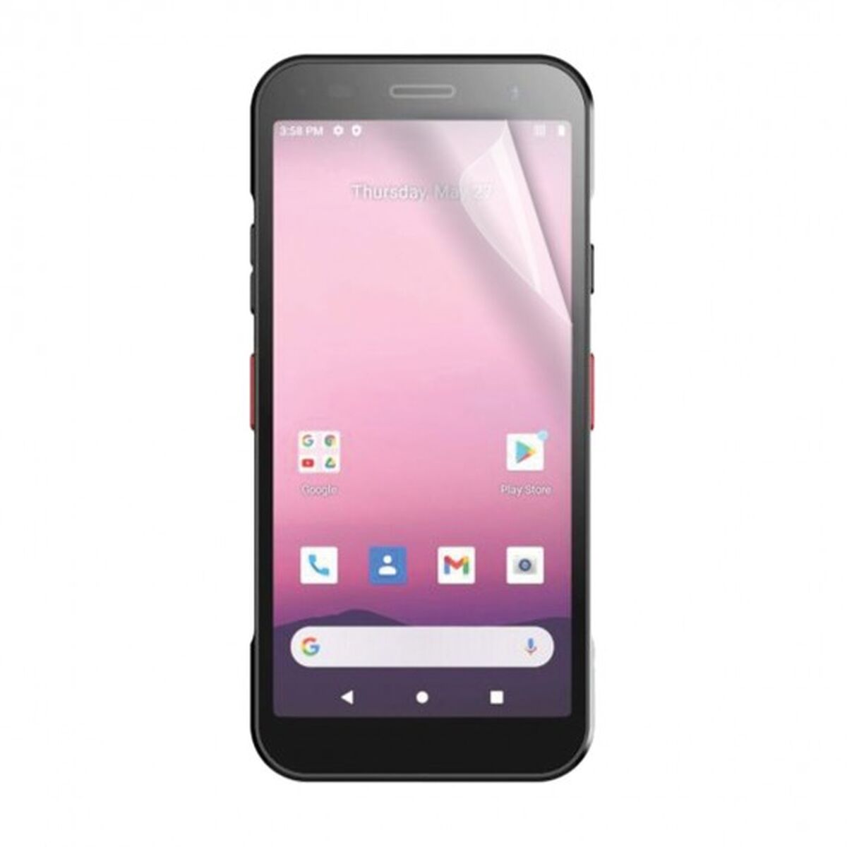 Screen Protectors