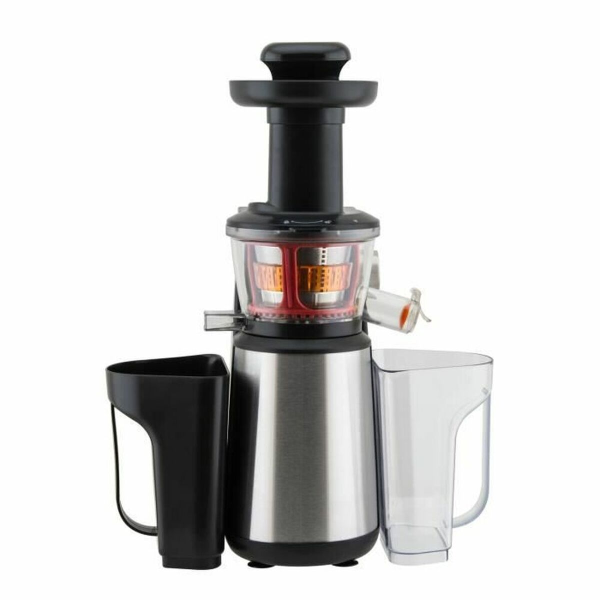 Juice extractors