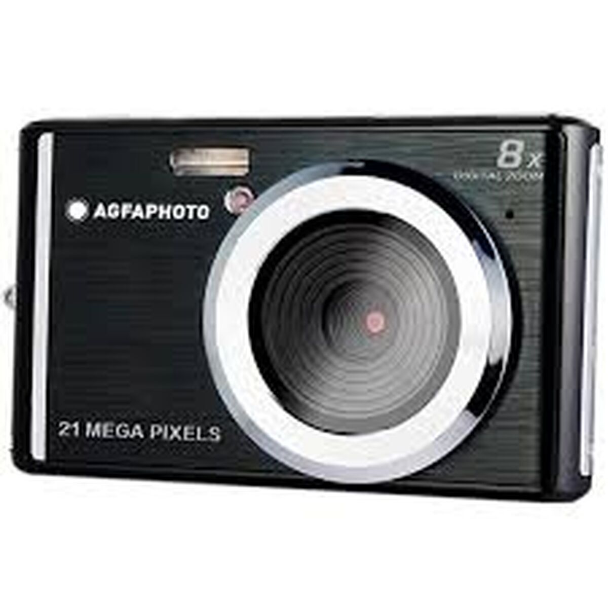 Photography and video cameras