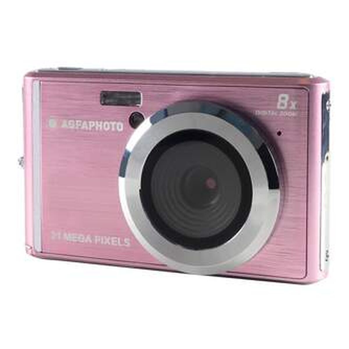 Point & Shoot Digital Cameras