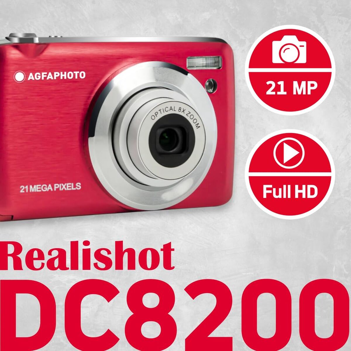 Digital Cameras