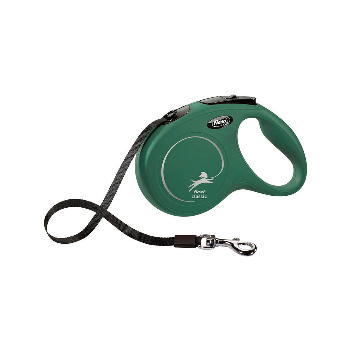 Extendable leads