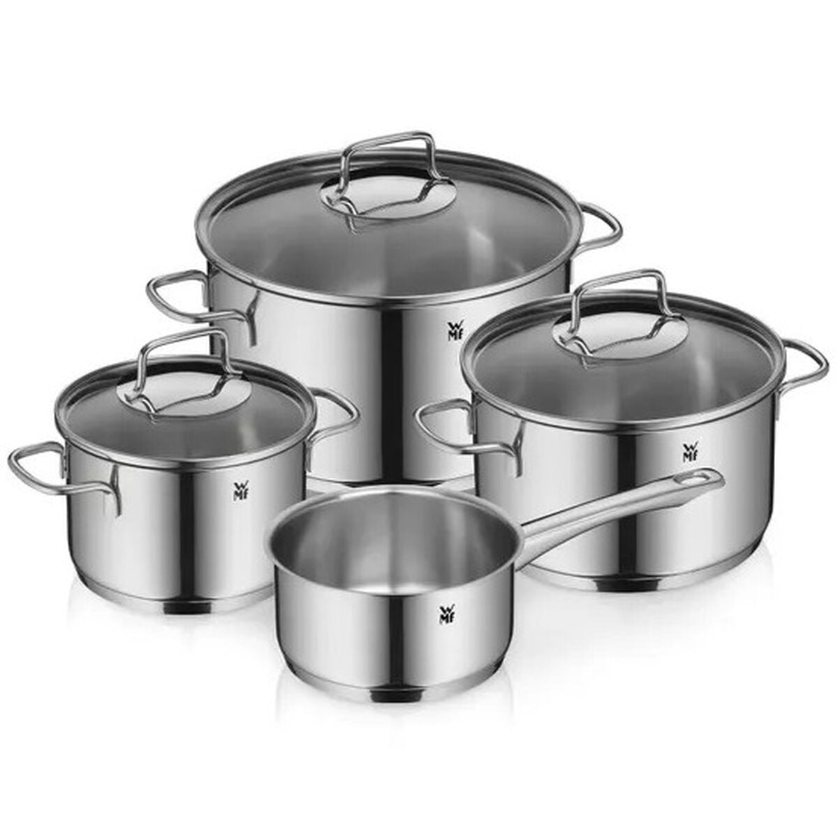Pot & Pan Sets