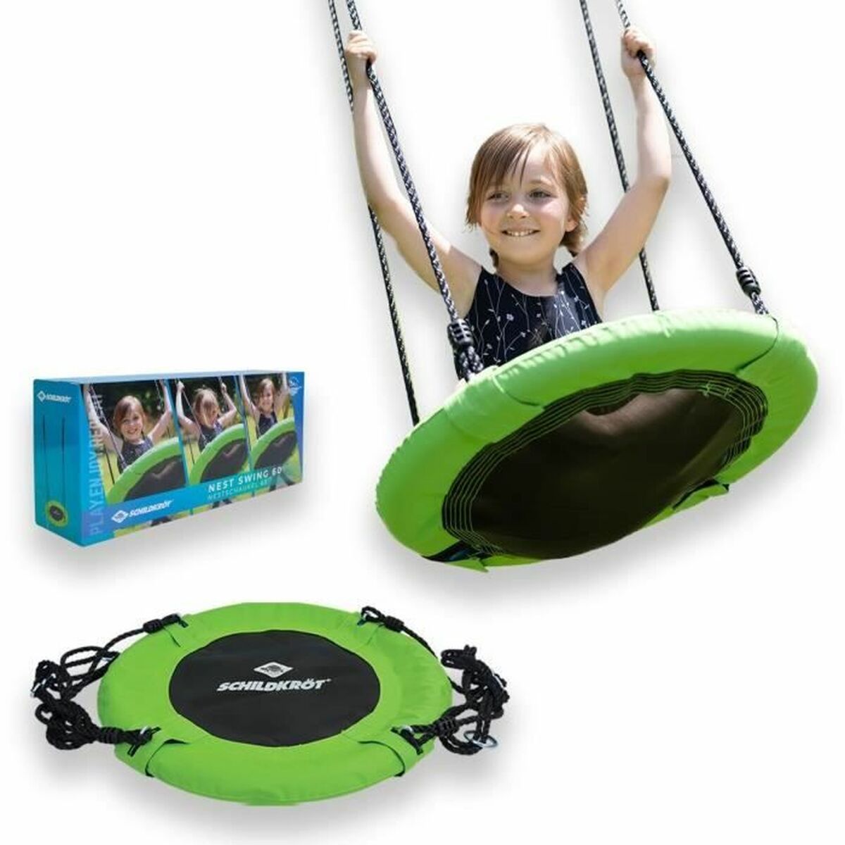 Children's park and playing area equipment