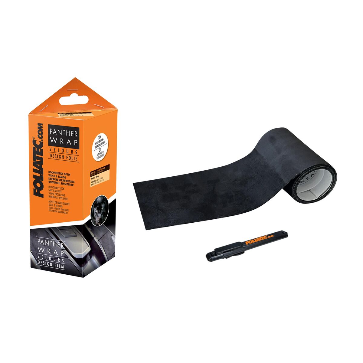 Products for enthusiasts