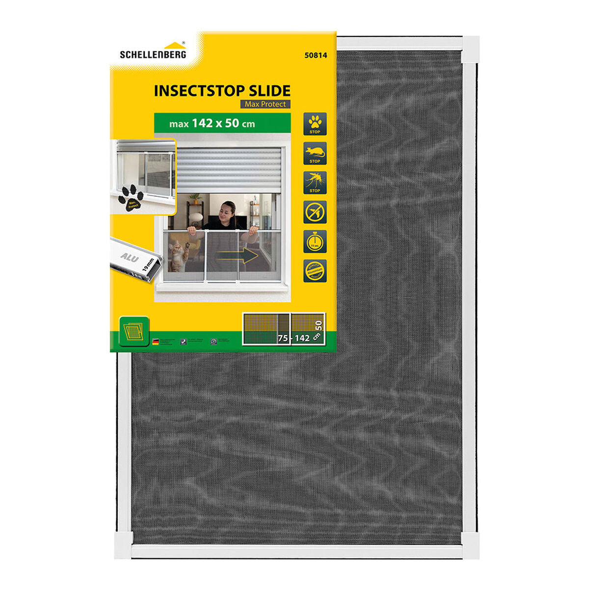 Hardware for windows