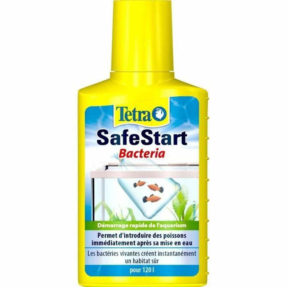 Water treatments