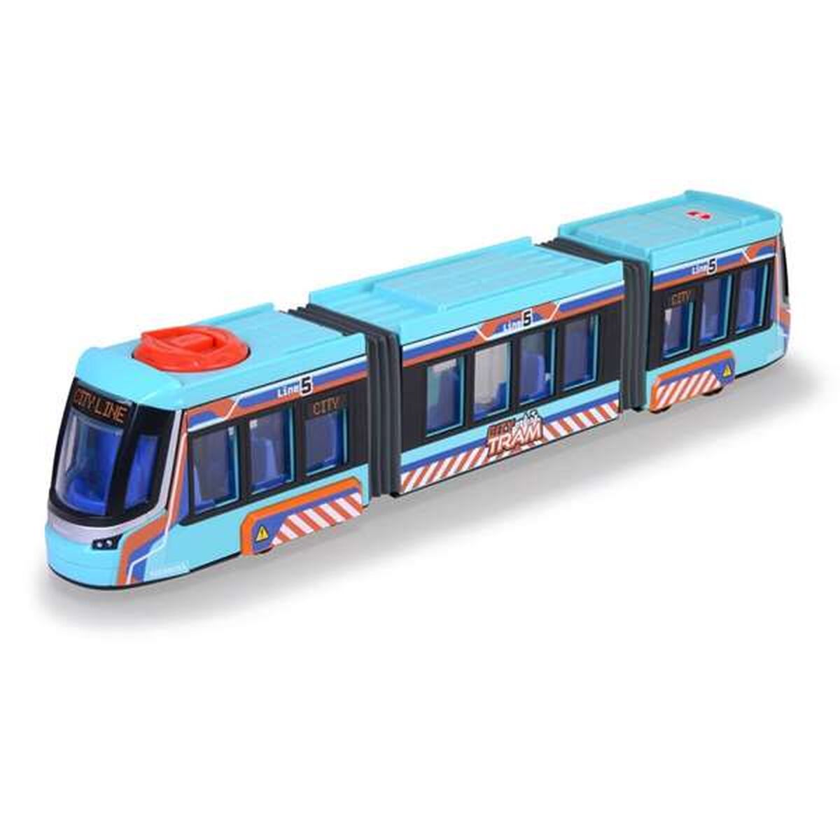 Toy Trains & Sets