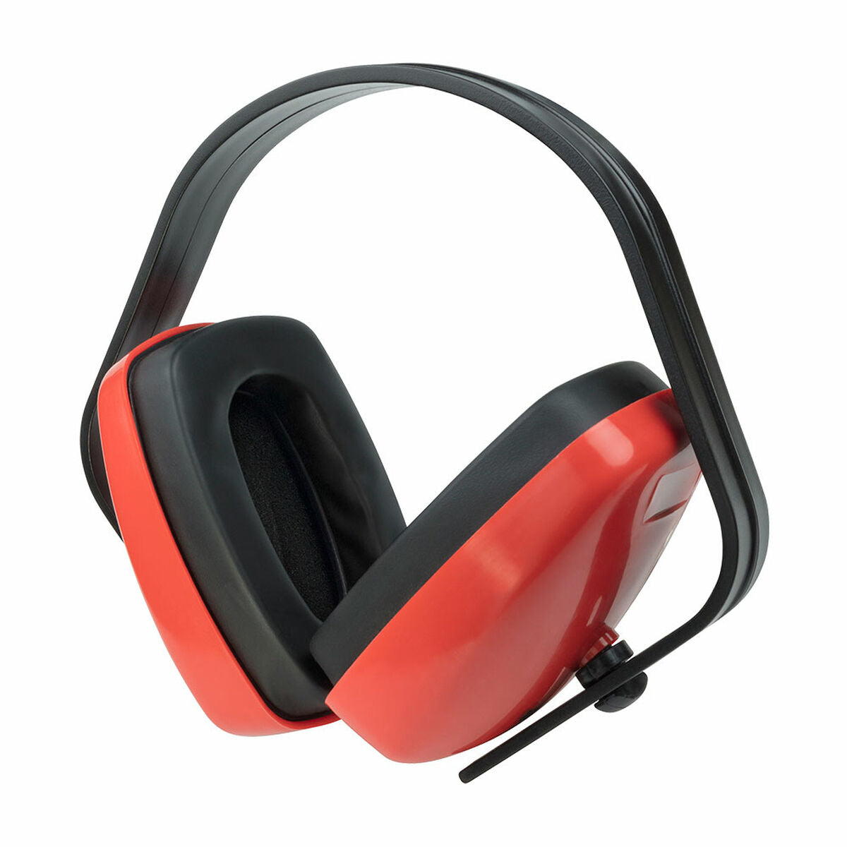 Ear Protection