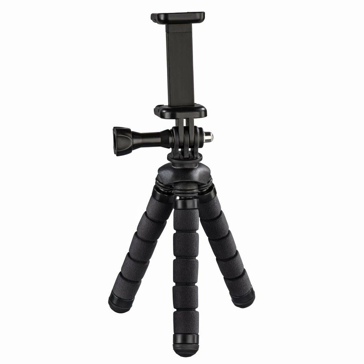 Tripods and monopods