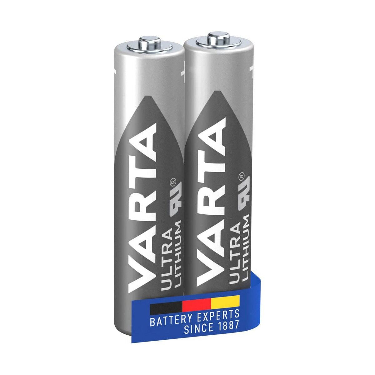 Disposable Batteries