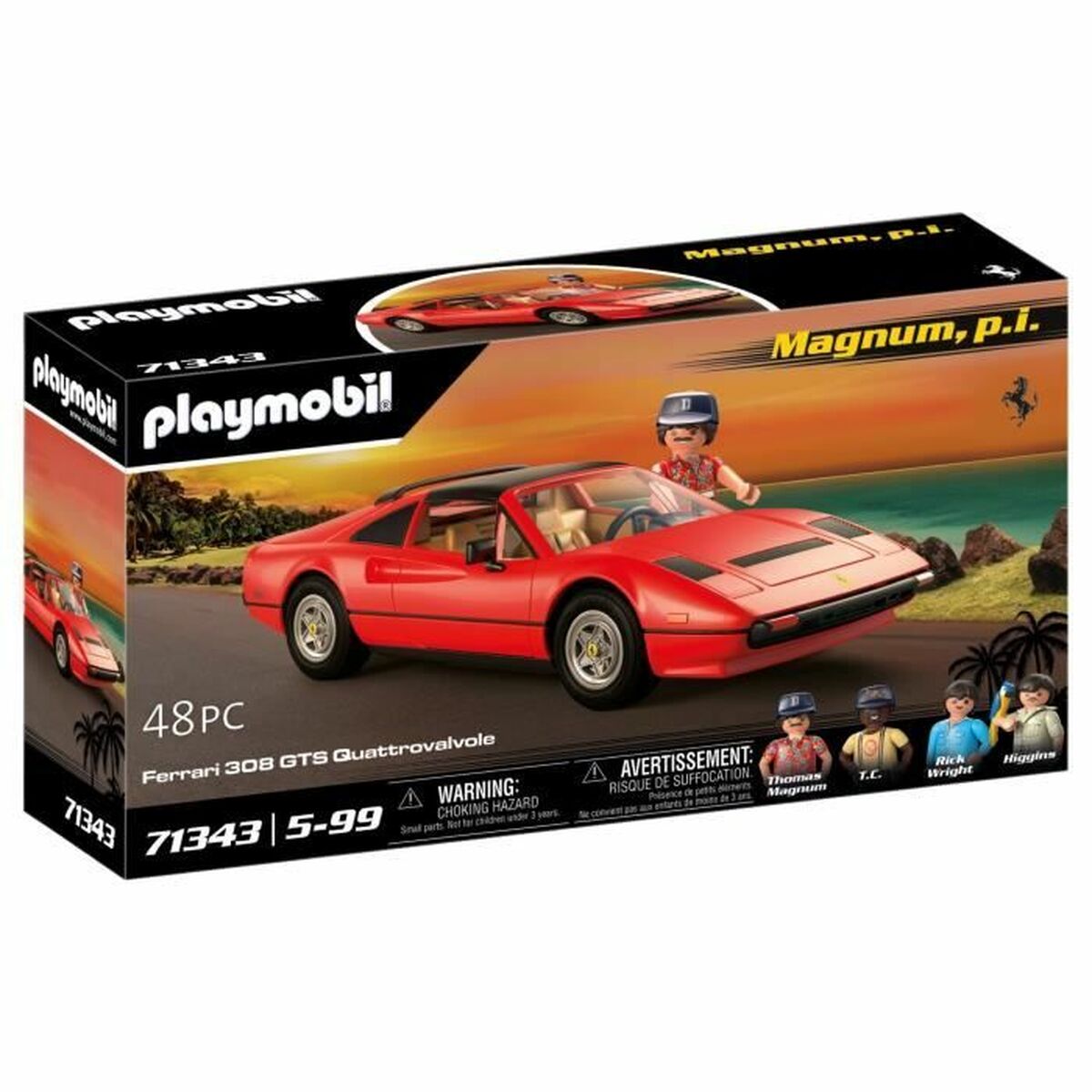 Vehicles