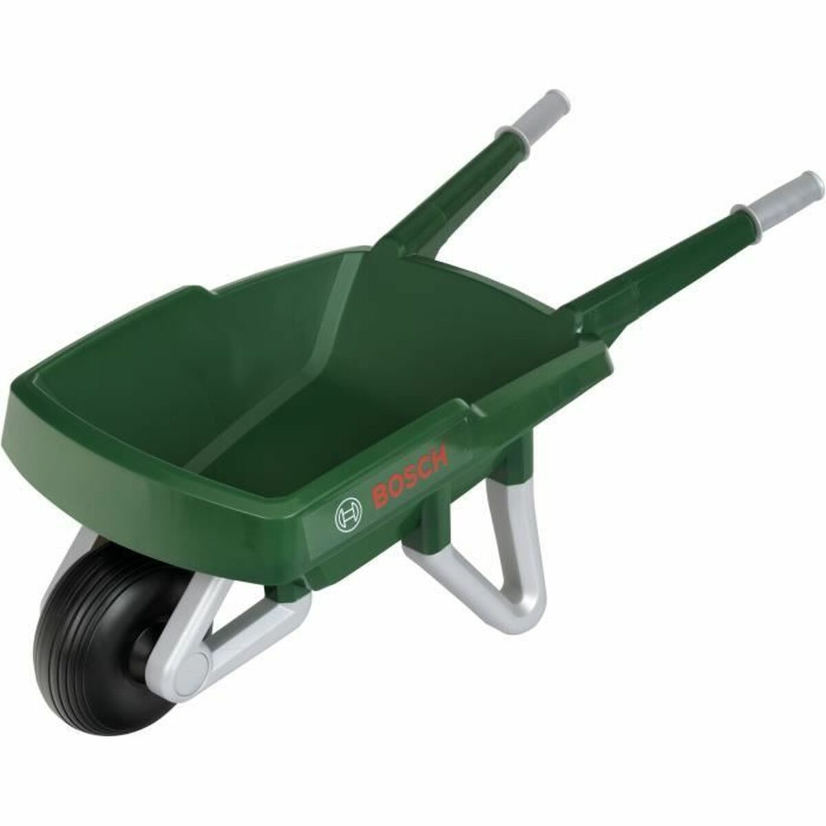 Pull-Along Wagons