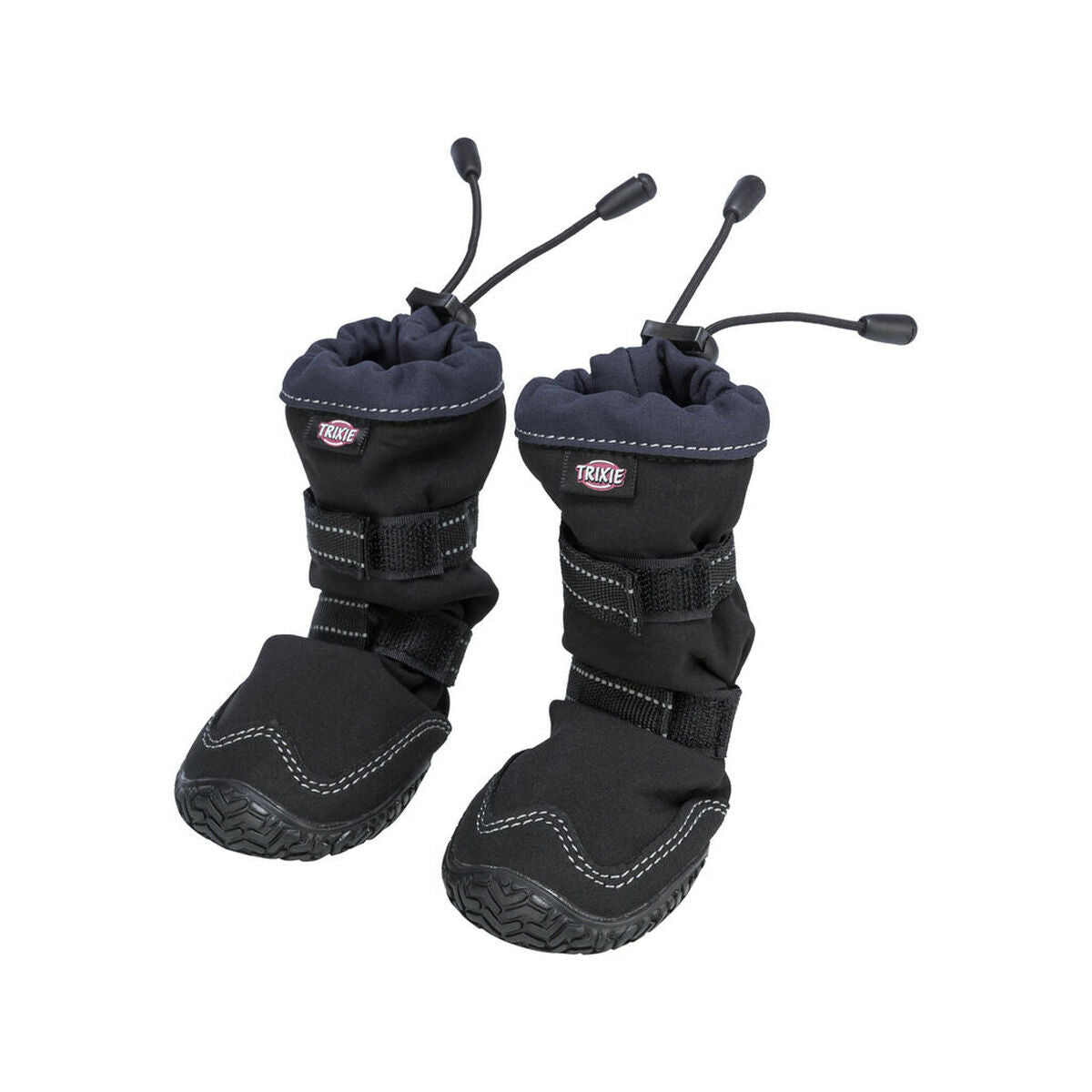 Boots and leg protectors
