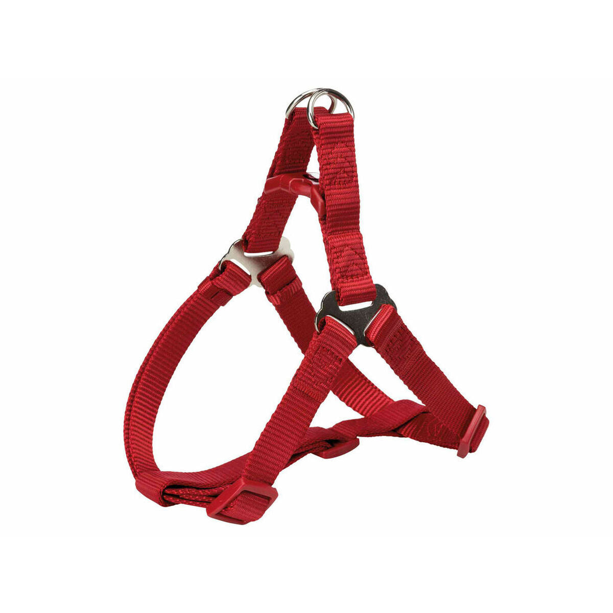 Basic anti-pull harnesses