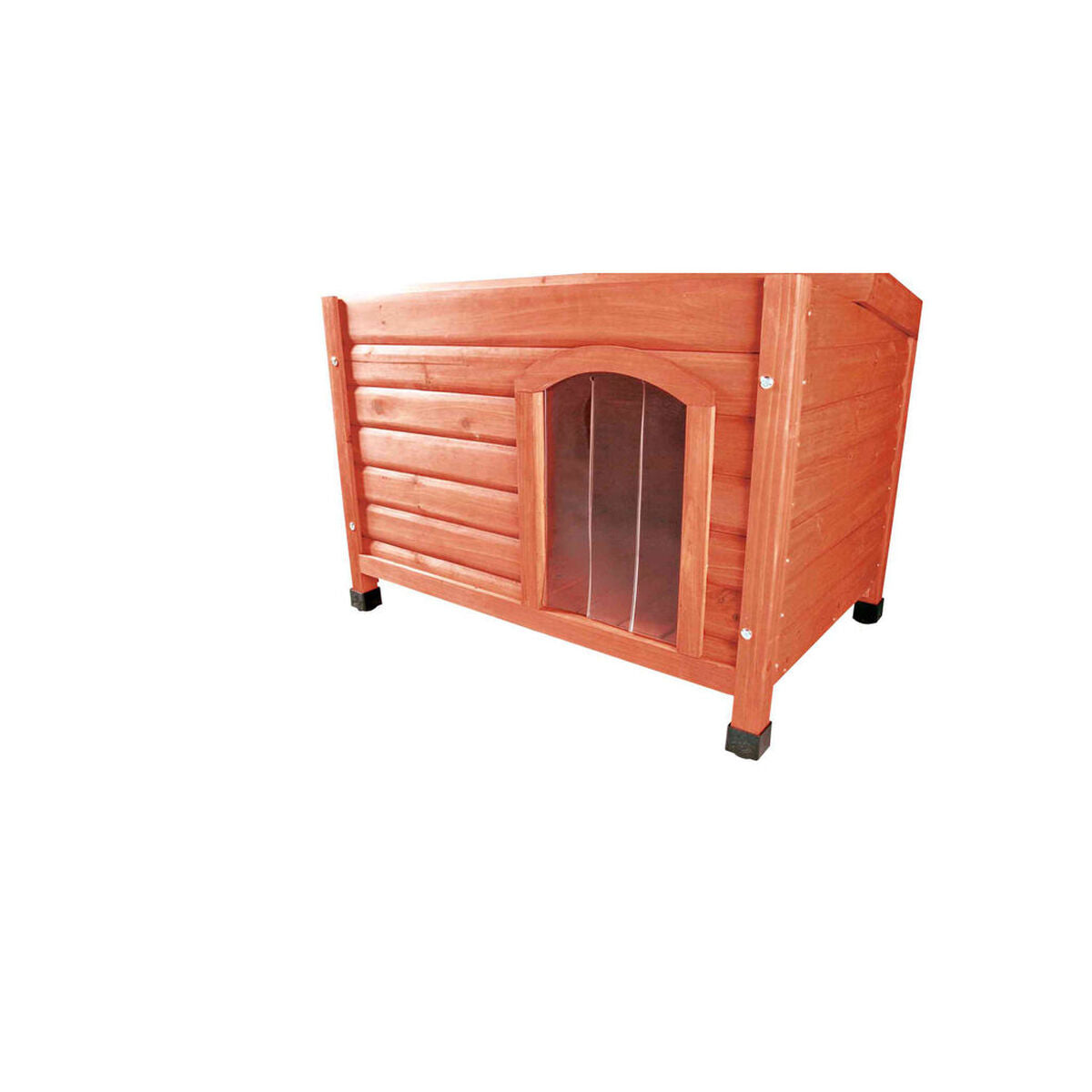Doors, cat flaps and ramps