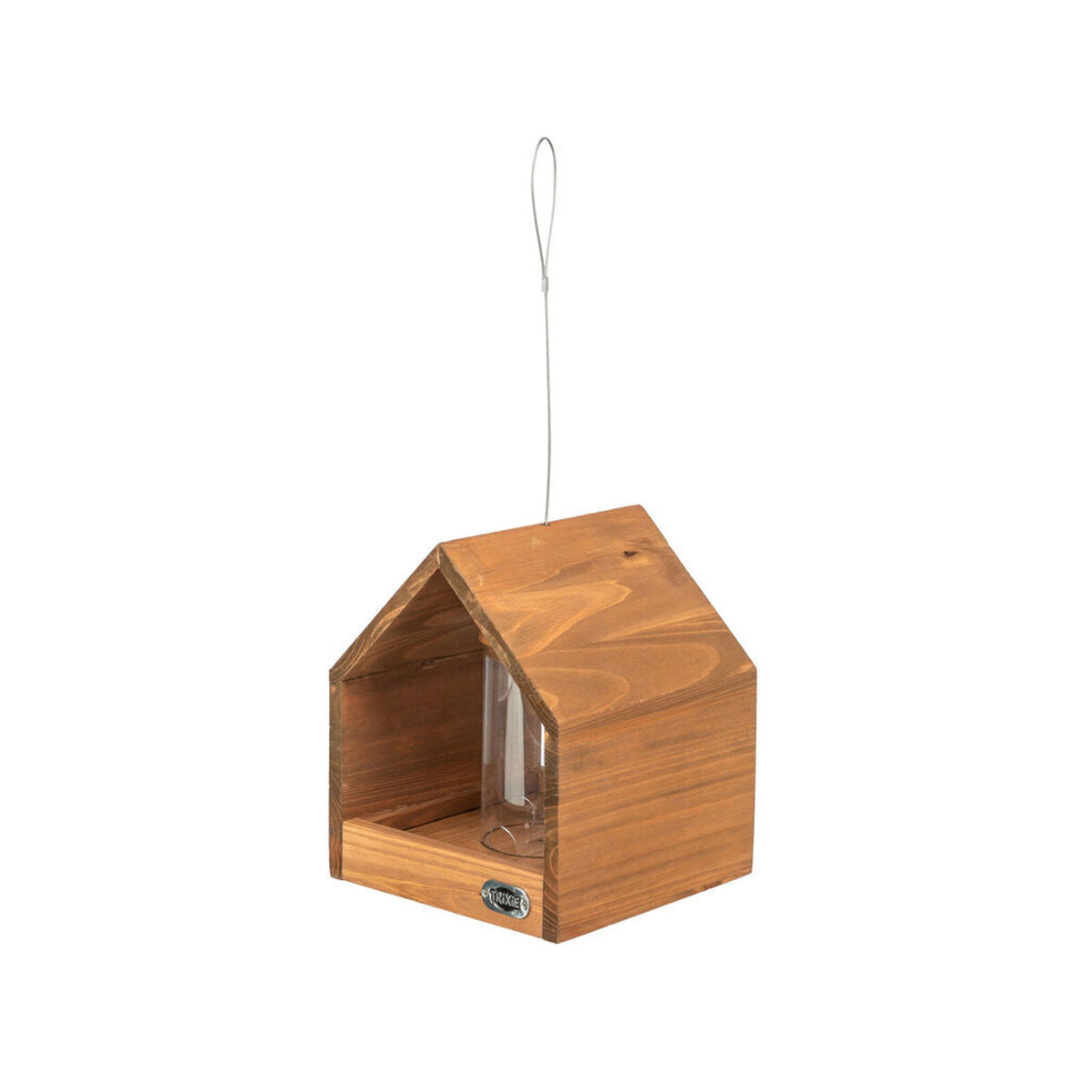 Feeders and water dispensers