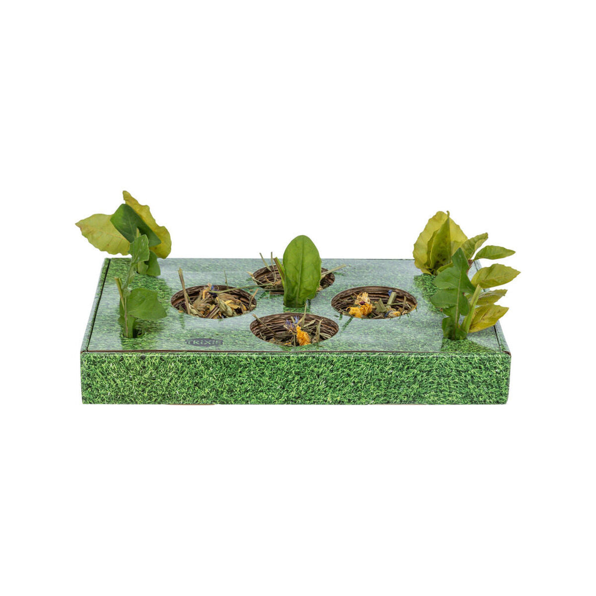 Habitat decoration