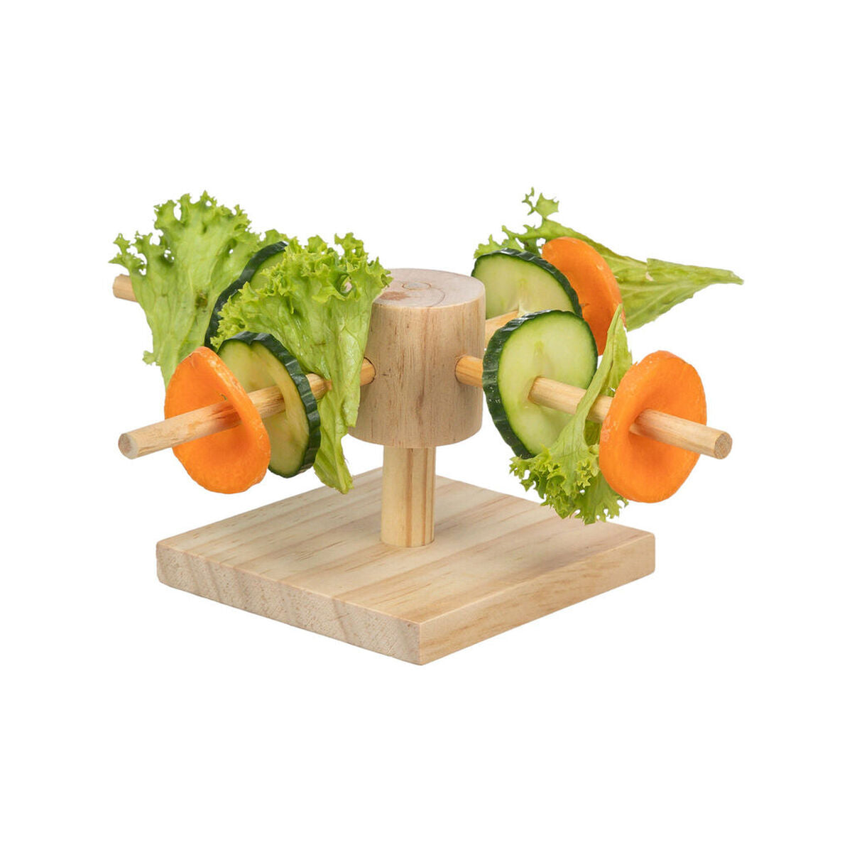 Feeding and drinking bowls