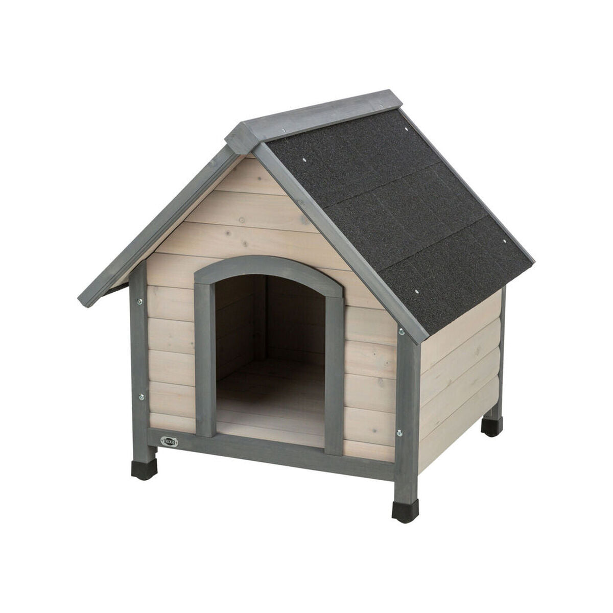 Dog kennels 