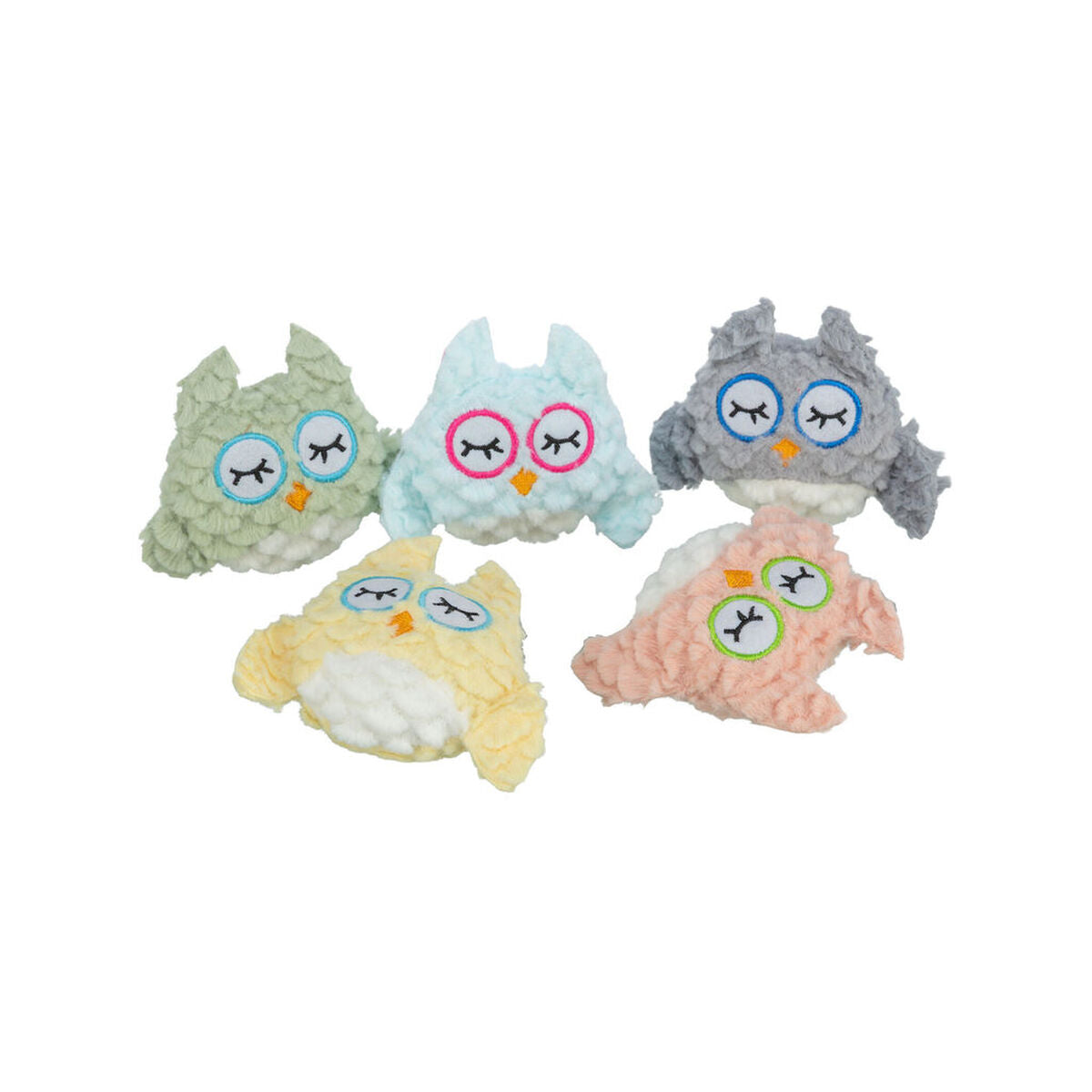 Furry toys