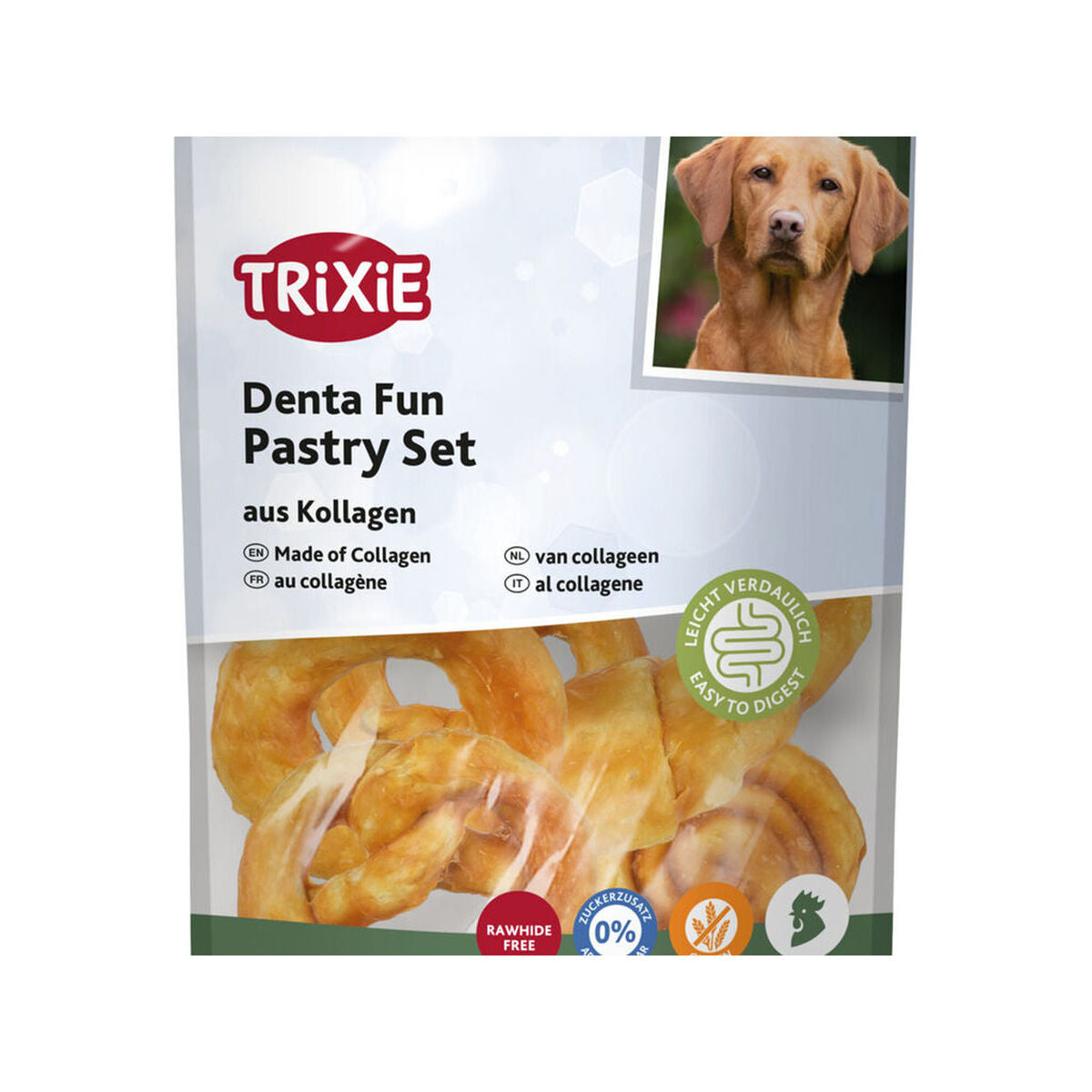 Dental sticks