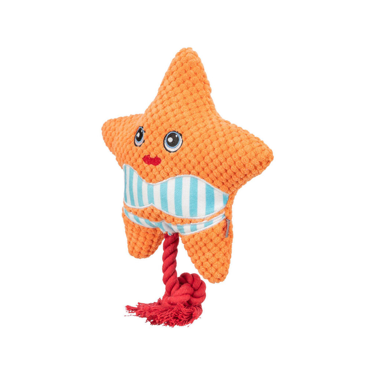 Furry toys