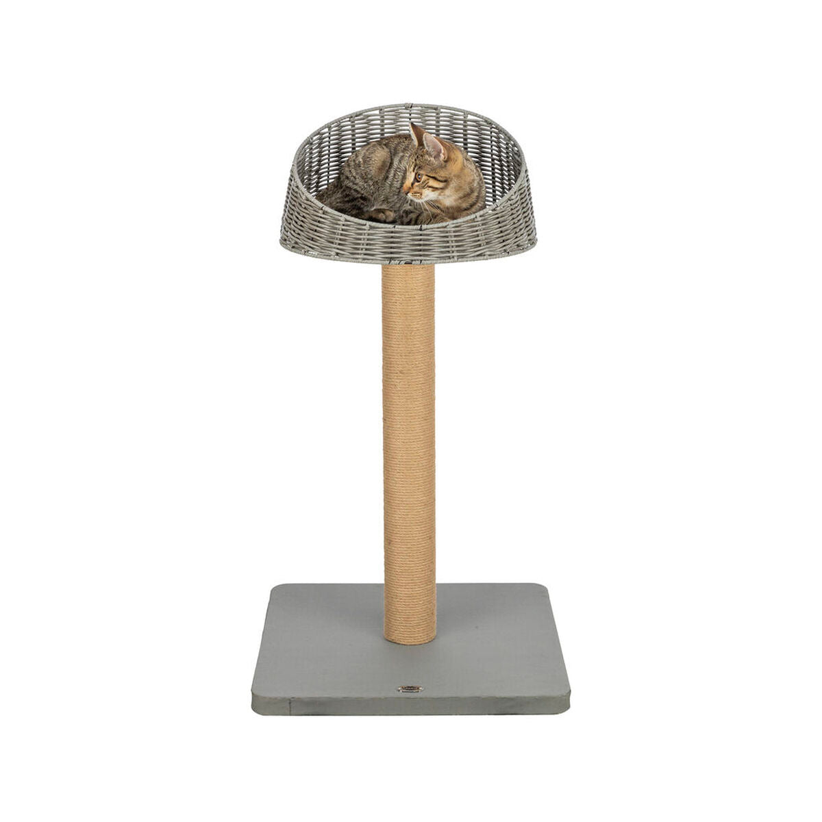 Scratching posts