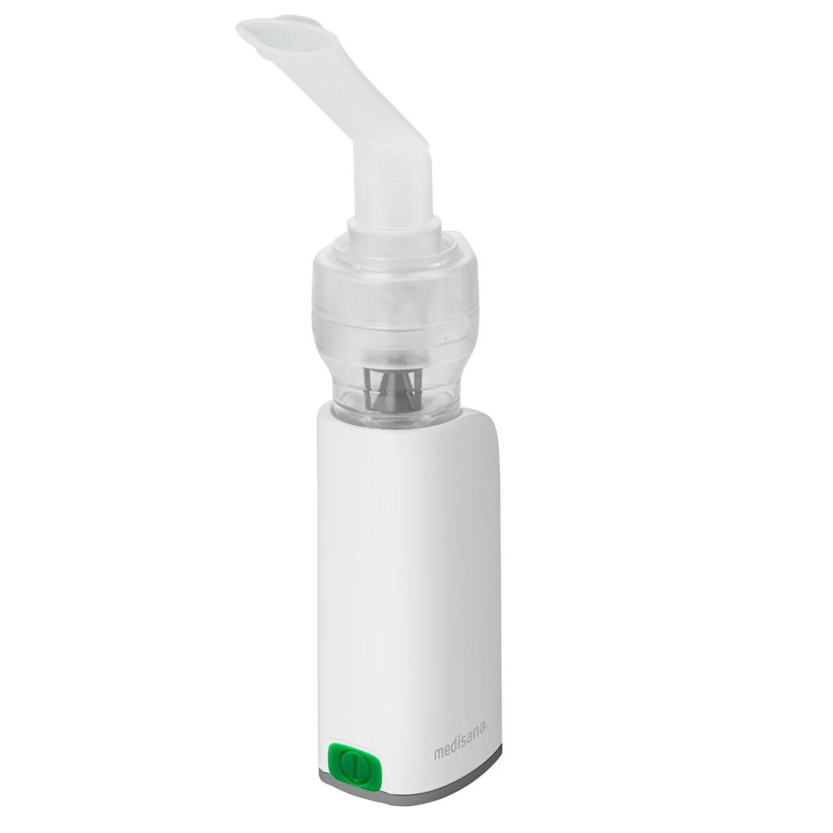 Vapour inhalers, nebulisers and accessories