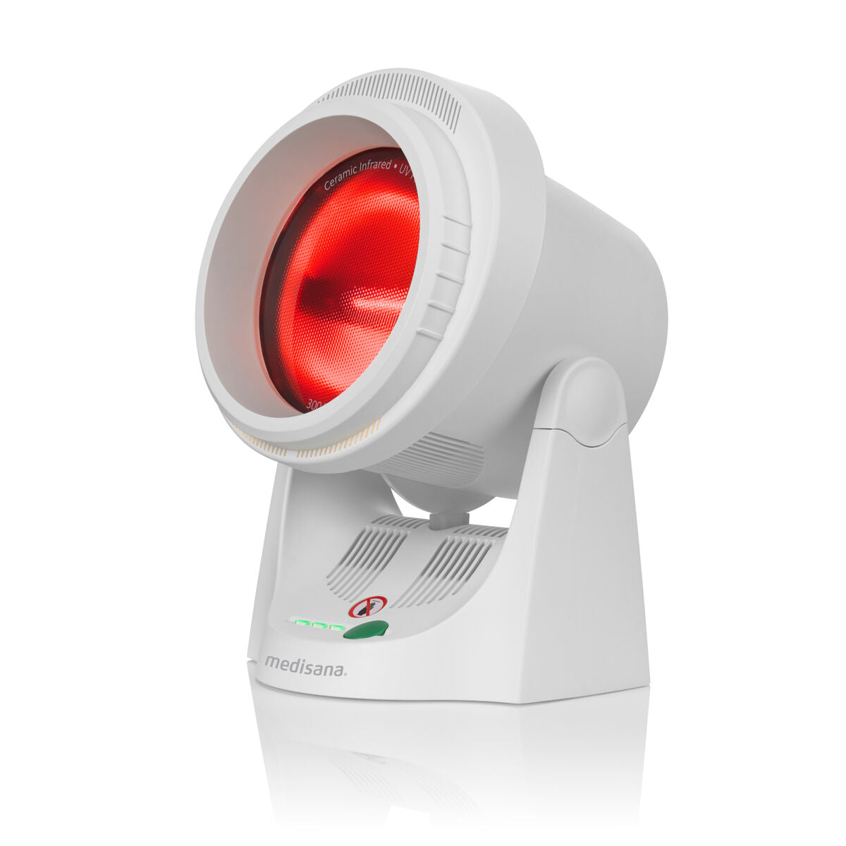 Infrared Bulbs