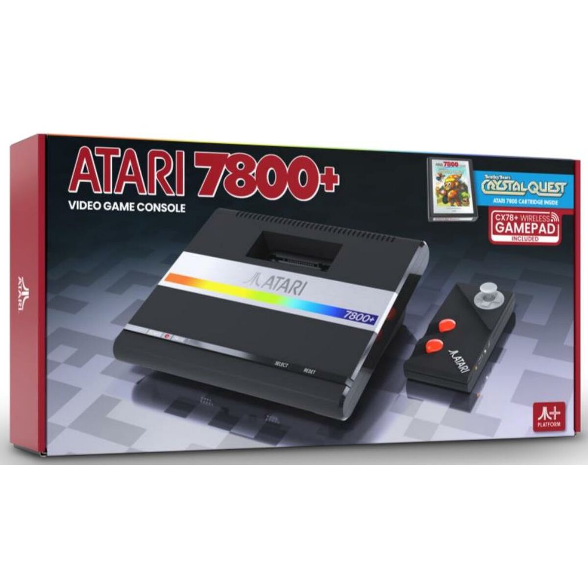 Consoles