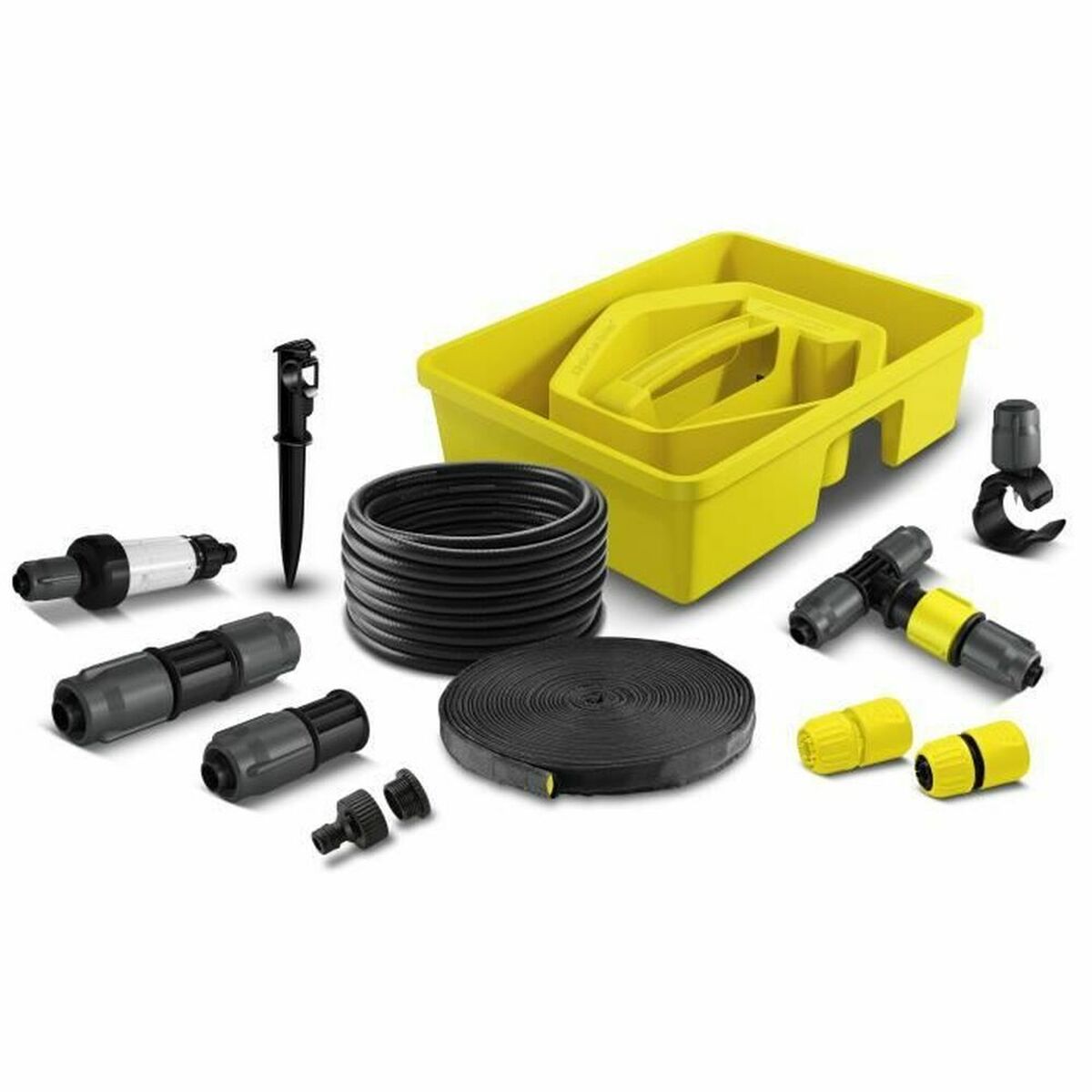 Underground Sprinkler Systems