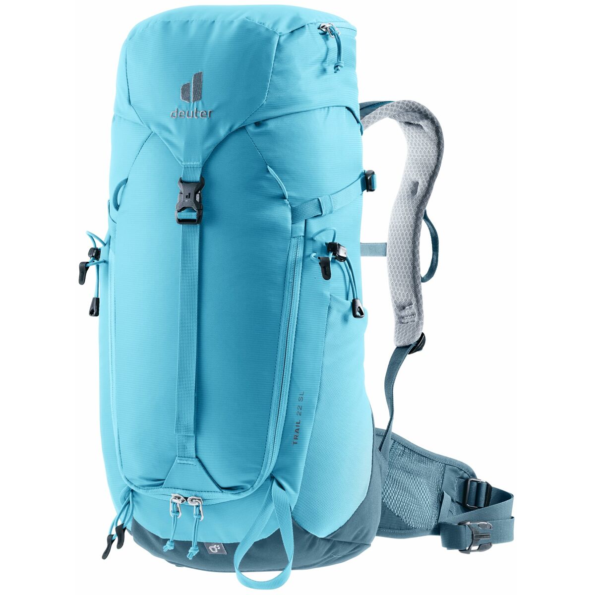 Rucksacks and bags