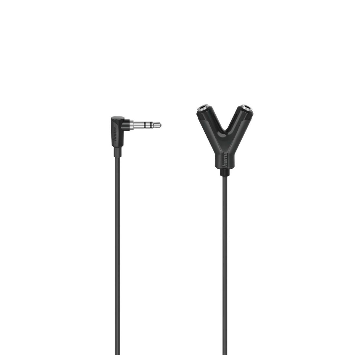 Stereo Jack Cables