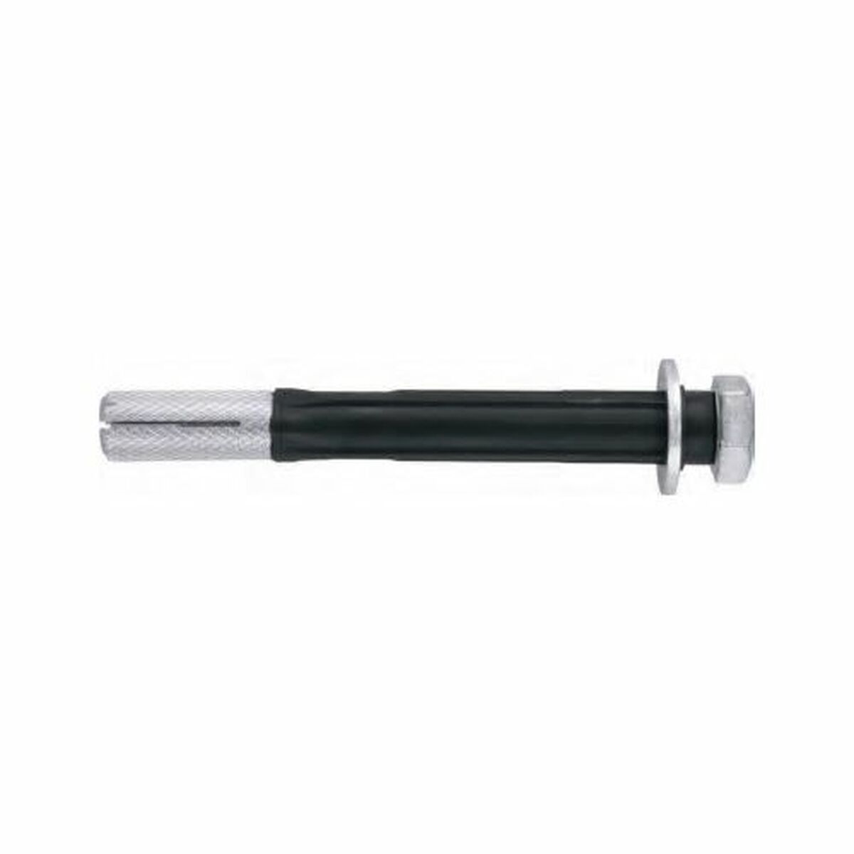 Nails, screws and bolts