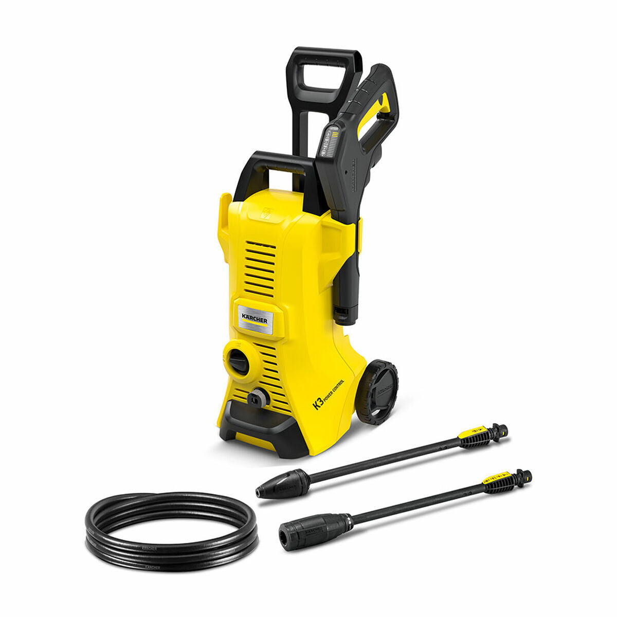Lawnmowers and outdoor electric tools 