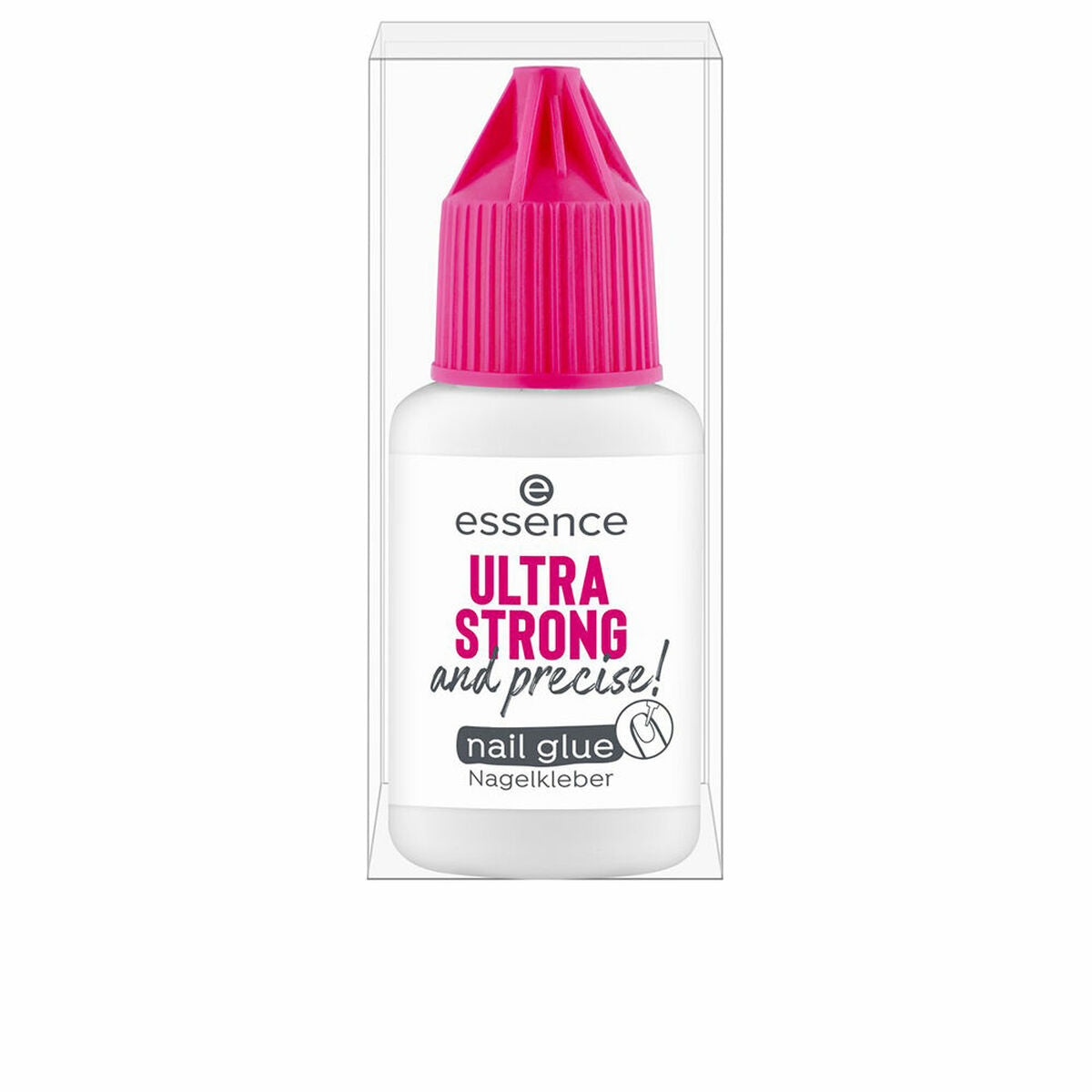 Nail Glue