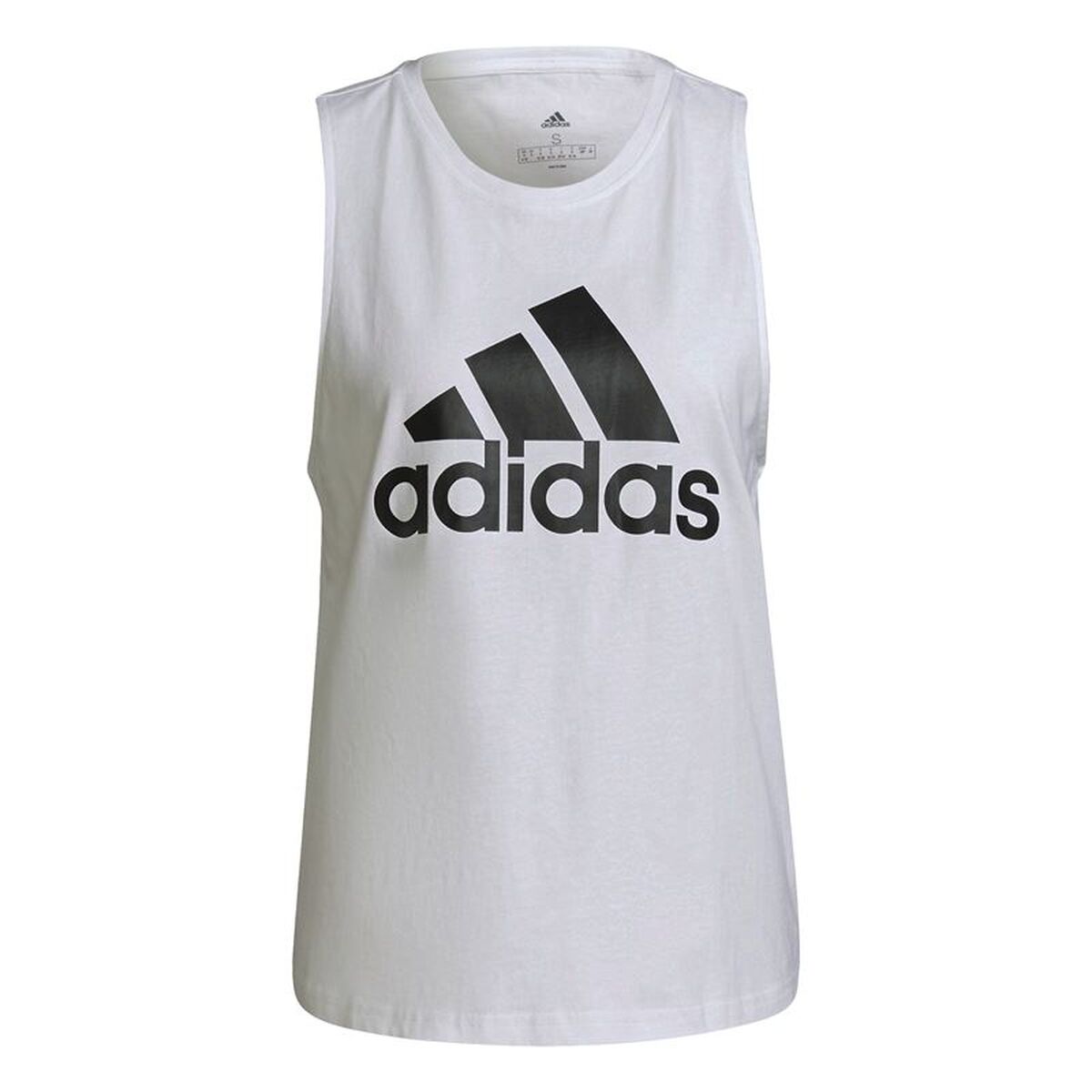 Vest Tops