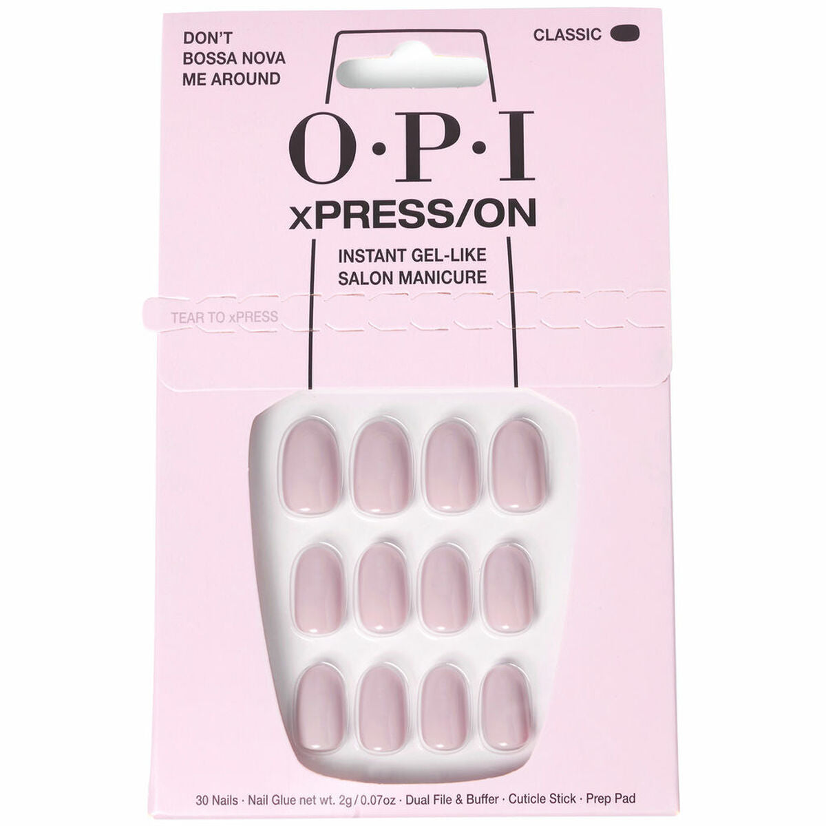 Nail Tips