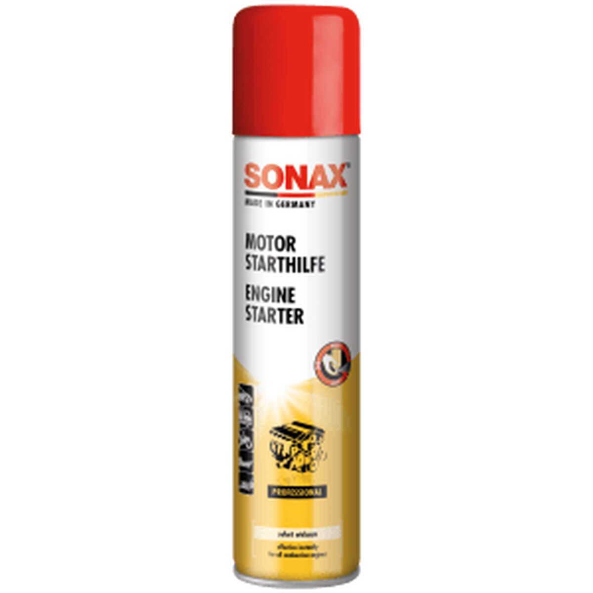 Engine Cleaner Sprays