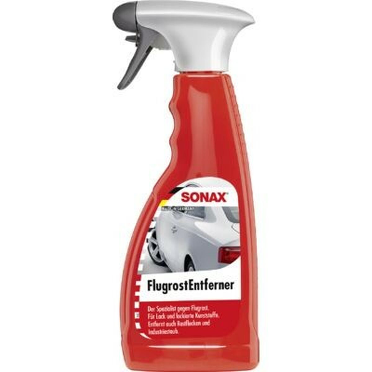 Marten Repellents