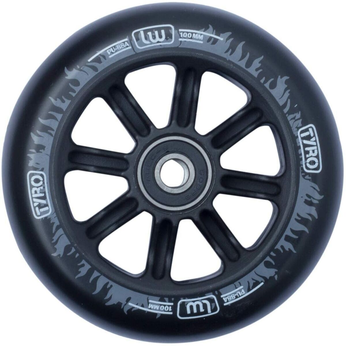 Replacement Wheels