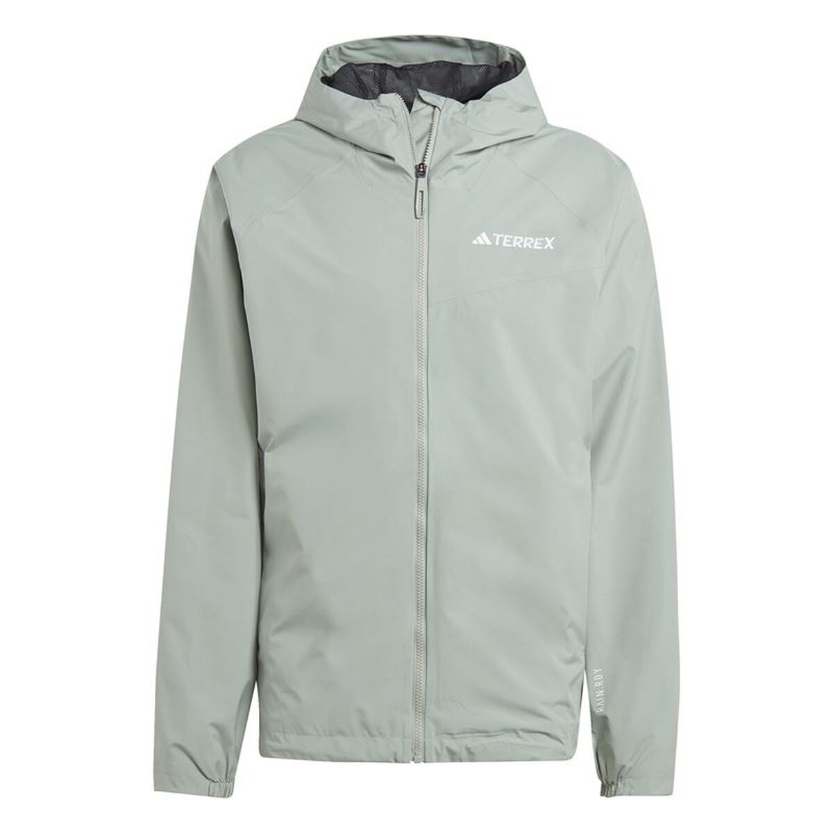 Waterproof Jackets