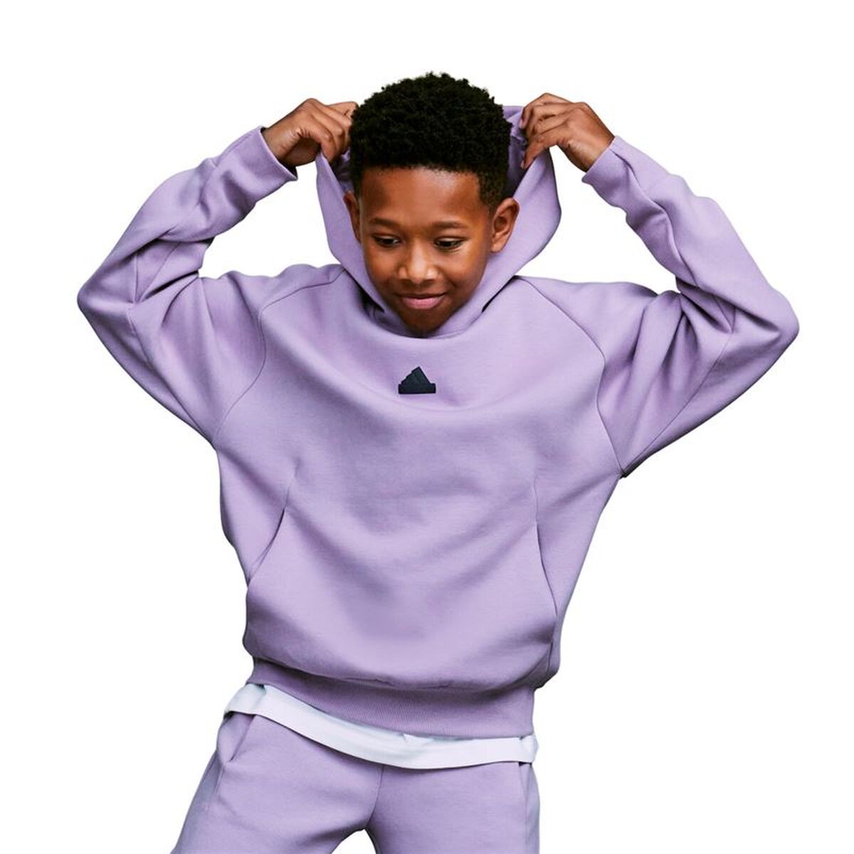 Hoodies