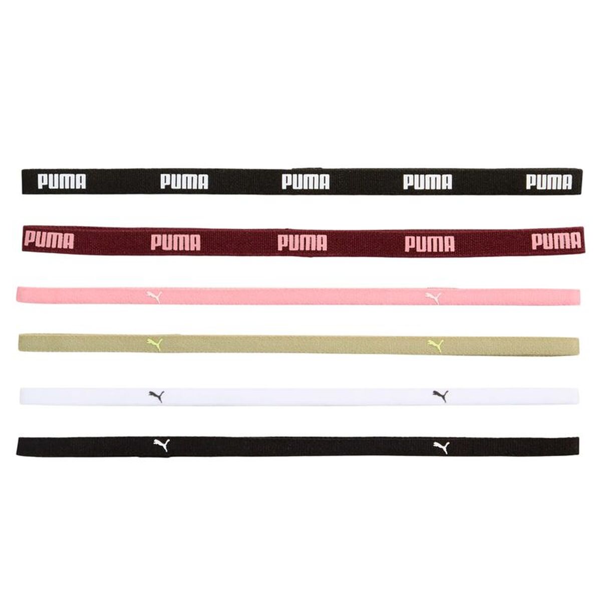 Headbands