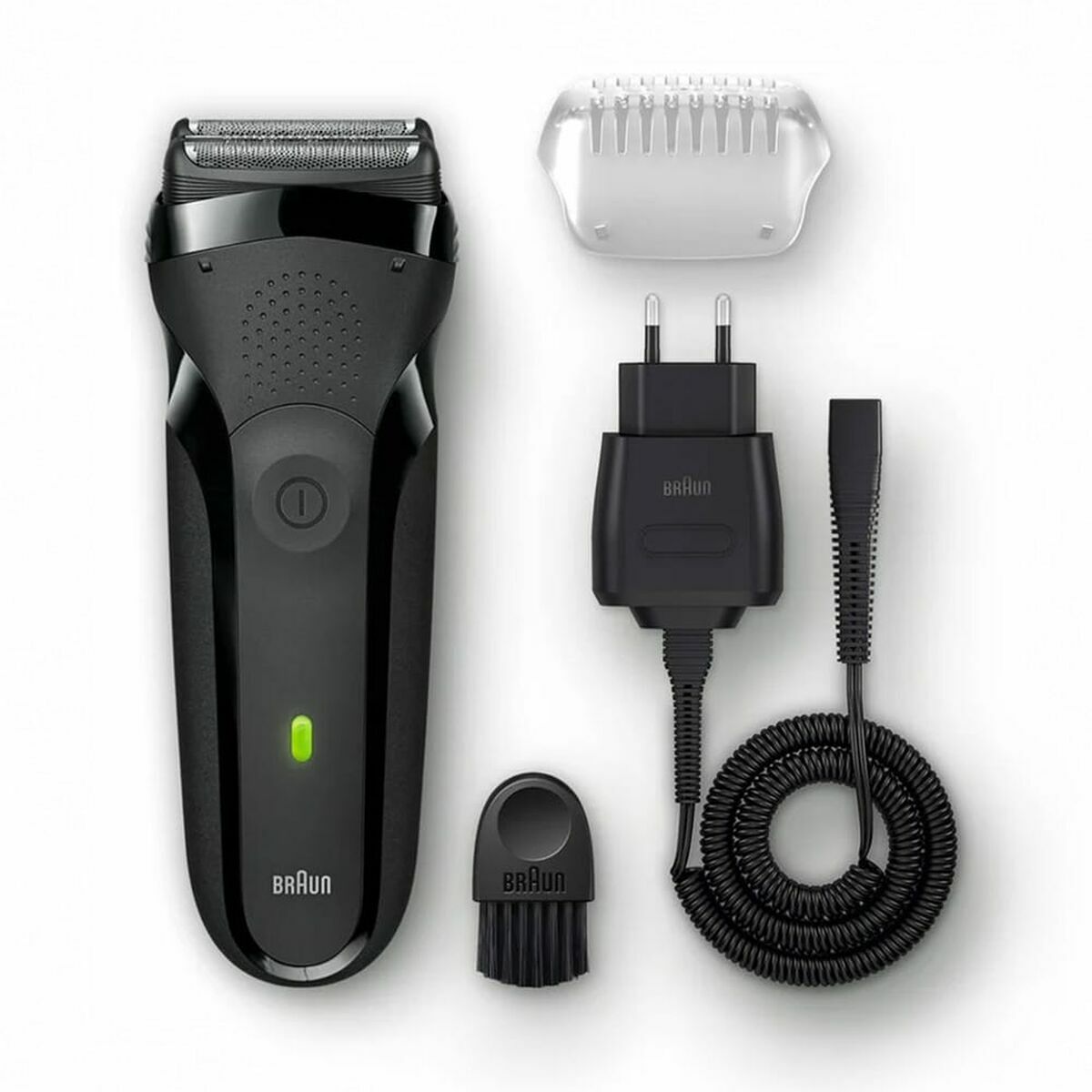Electric Inhalators