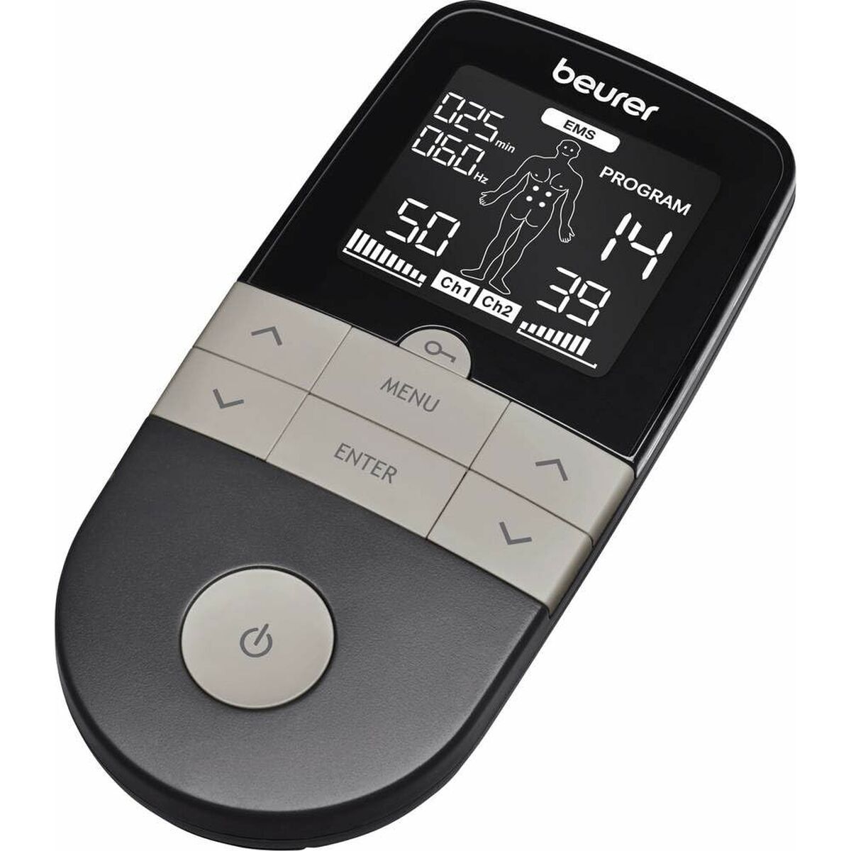 Electric Stimulators