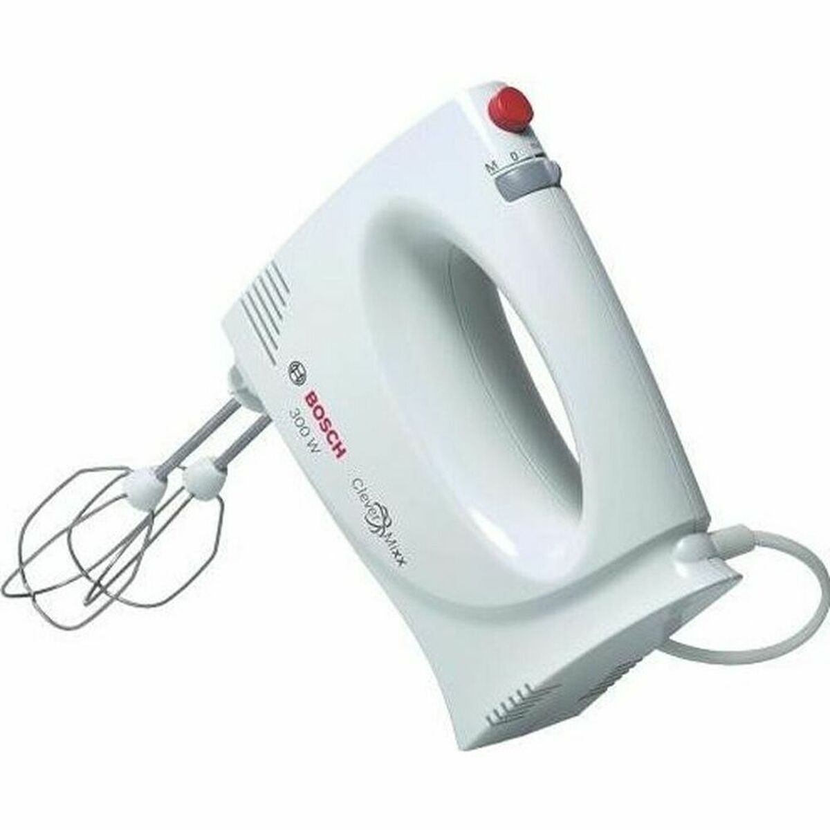 Hand Mixers